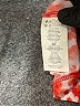 MICHAEL Michael Kors Print Red Casual Dress Size L - photo 7