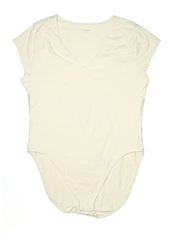 Old Navy Bodysuit (view 1)