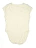 Old Navy Ivory Bodysuit Size XL - photo 1