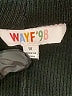 WAYF Solid Black Dress Pants Size 1X - photo 4