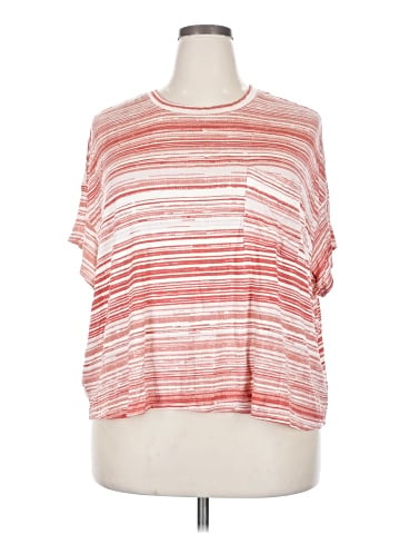 Ambrielle Short Sleeve T-Shirt (view 1)