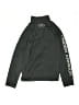Under Armour 100% Polyester Gray Long Sleeve Polo Size S (youth) - photo 2