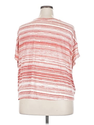 Ambrielle Short Sleeve T-Shirt (view 2)