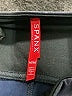 SPANX Black Blue Active Pants Size M - photo 6
