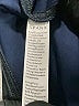SPANX Black Blue Active Pants Size M - photo 7