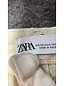 Zara Ivory Jeans Size 6 - photo 7
