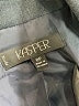 Kasper Gray Blazer Size 8 (petite) - photo 6