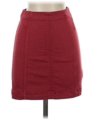 Free People Casual Skirt (view 1)