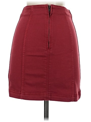 Free People Casual Skirt (view 2)
