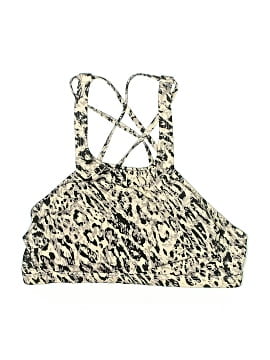 All In Motion Swimsuit Top