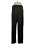 Pony Solid Black Active Pants Size M - photo 2