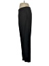 Pony Solid Black Active Pants Size M - photo 5