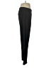 Pony Solid Black Active Pants Size M - photo 4