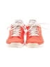 Adidas Orange Red Sneakers Size 6 - photo 2