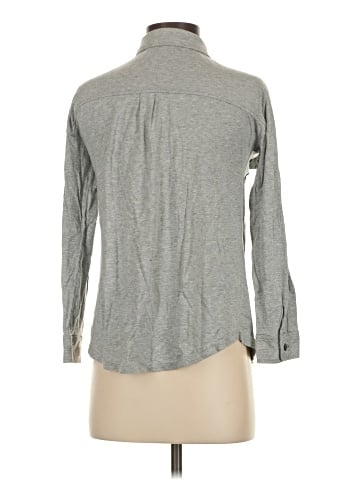 Boden Long Sleeve Button-Down Shirt (view 2)
