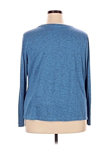 NZT by Nic + Zoe Pullover Sweater (view 2)