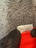 Assorted Brands 100% Polyester Orange Cocktail Dress Size 8 - photo 6