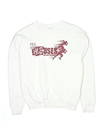 Hanes Sweatshirt (view 1)
