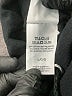 Hanes Black Pullover Hoodie Size L - photo 8