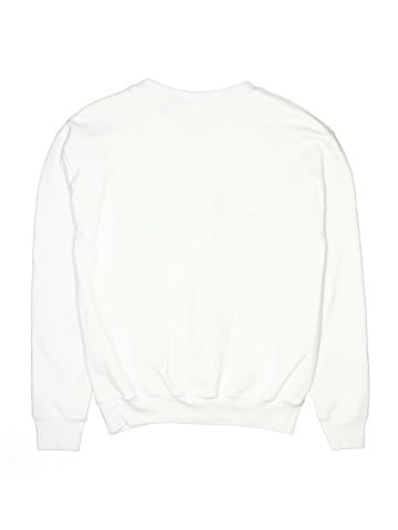 Hanes Sweatshirt (view 2)
