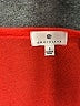 Socialite Orange Cardigan Size S - photo 7