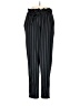 ShoSho Stripes Black Casual Pants Size S - photo 1