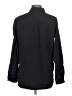 Max Studio Black Long Sleeve Button-Down Shirt Size L - photo 2