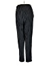 ShoSho Stripes Black Casual Pants Size S - photo 2