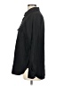 Max Studio Black Long Sleeve Button-Down Shirt Size L - photo 5