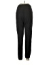 Out From Under Solid Black Casual Pants Size M - photo 2
