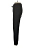 Out From Under Solid Black Casual Pants Size M - photo 5