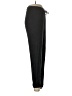 Out From Under Solid Black Casual Pants Size M - photo 4