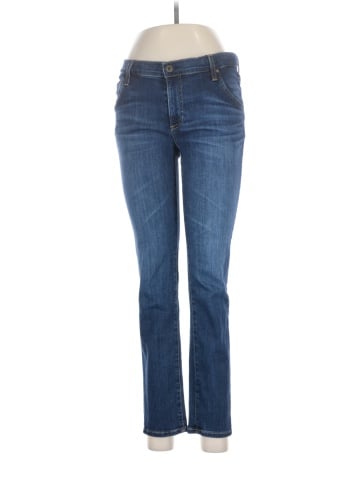 Adriano Goldschmied Jeans (view 1)