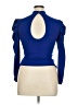 Unbranded Blue Long Sleeve Top Size XL - photo 2
