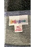 Lularoe Solid Gray Casual Dress Size XL - photo 7