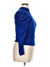 Unbranded Blue Long Sleeve Top Size XL - photo 4