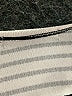 Unbranded Stripes Black White Short Sleeve Top One size - photo 7