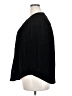 Torrid Black 3/4 Sleeve Blouse Size 2X Plus (2) - photo 5