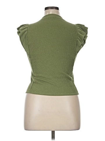 Moa Moa Short Sleeve Top (view 2)