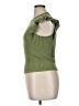 Moa Moa Green Short Sleeve Top Size XL - photo 5