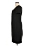 Club Monaco Solid Black Cocktail Dress Size 8 - photo 5