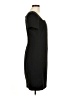 Club Monaco Solid Black Cocktail Dress Size 8 - photo 4
