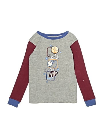 Just One Year by Carter's Long Sleeve T-Shirt (view 1)