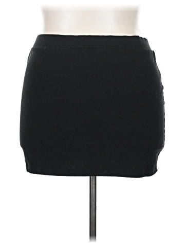 Divided by H&M Casual Skirt (view 2)
