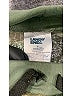 Lands' End 100% Polyester Camo Green Casual Pants Size 6 - photo 3