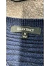 Ellen Tracy Blue Pullover Sweater Size M - photo 7