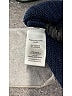 Ellen Tracy Blue Pullover Sweater Size M - photo 8