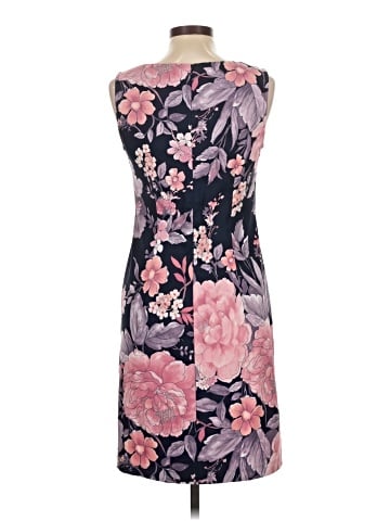Connected Apparel Casual Dress (view 2)
