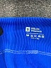 Unbranded Blue Athletic Shorts Size S - photo 3
