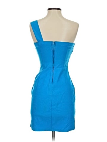 Ruby Rox Cocktail Dress (view 2)
